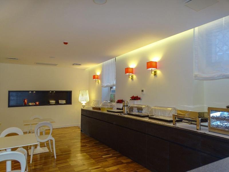 Torrione Hotel Ρέτζιο ντι Καλάμπρια Εξωτερικό φωτογραφία