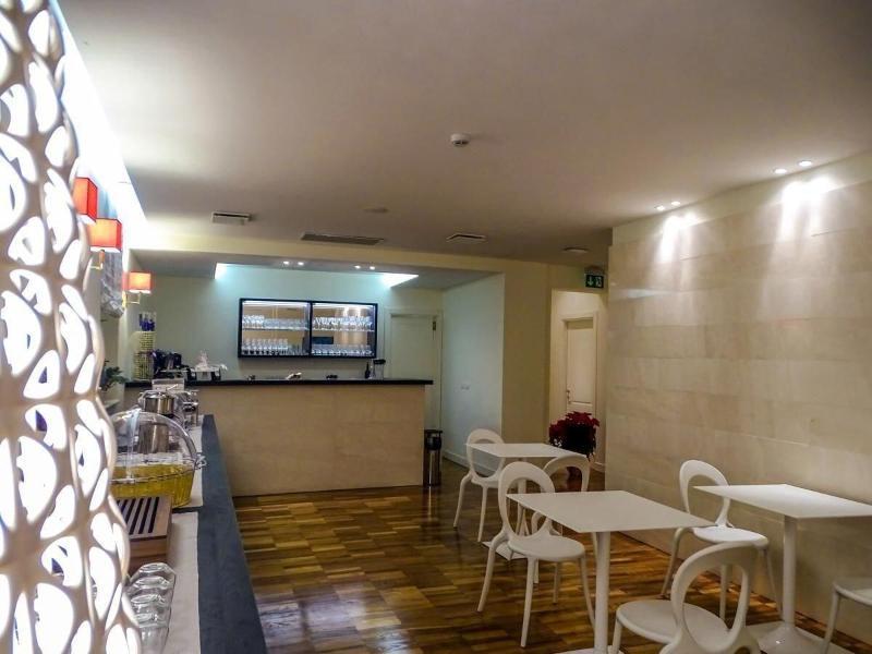 Torrione Hotel Ρέτζιο ντι Καλάμπρια Εξωτερικό φωτογραφία