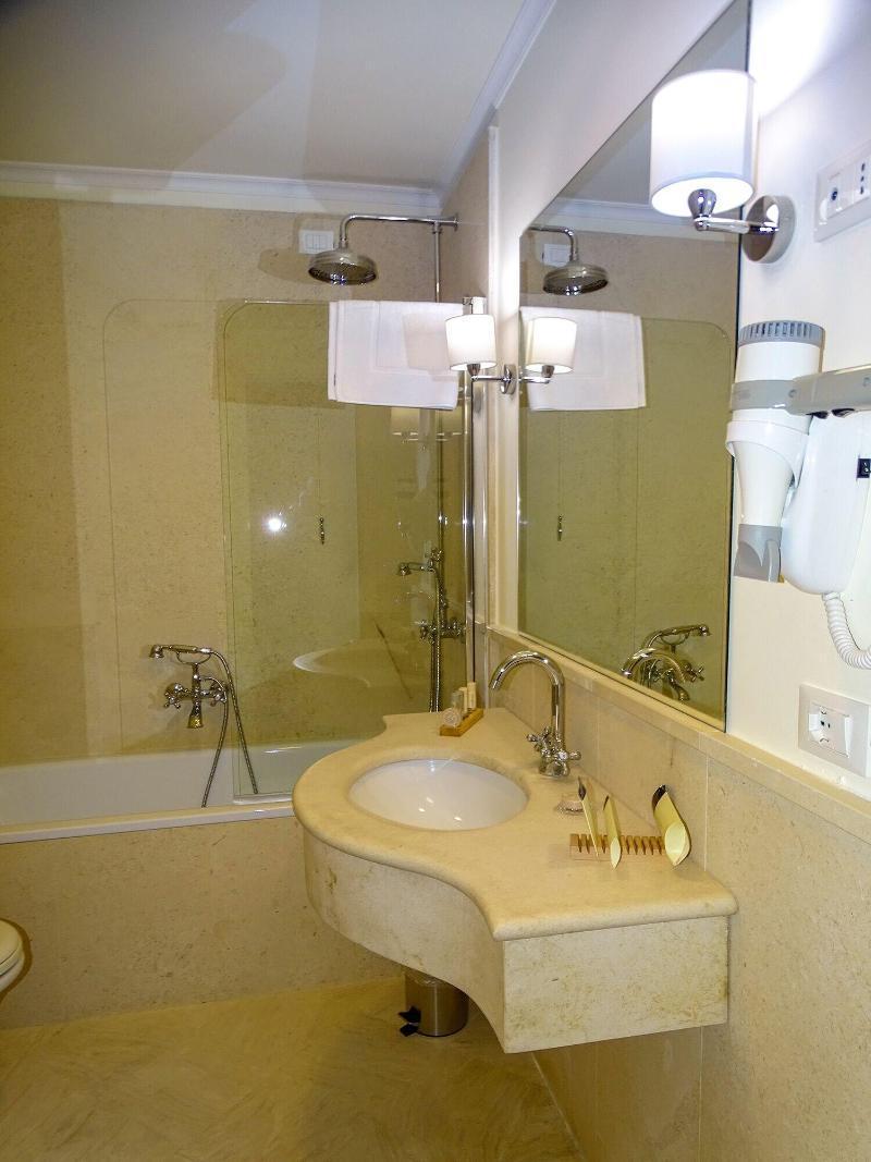 Torrione Hotel Ρέτζιο ντι Καλάμπρια Εξωτερικό φωτογραφία