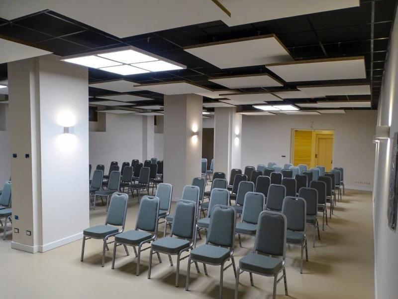 Torrione Hotel Ρέτζιο ντι Καλάμπρια Εξωτερικό φωτογραφία