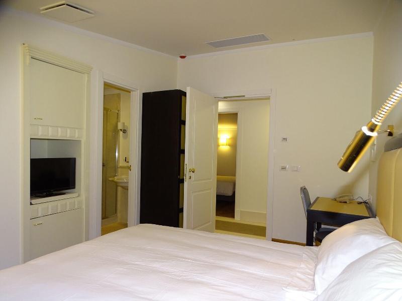 Torrione Hotel Ρέτζιο ντι Καλάμπρια Εξωτερικό φωτογραφία