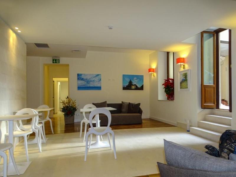 Torrione Hotel Ρέτζιο ντι Καλάμπρια Εξωτερικό φωτογραφία