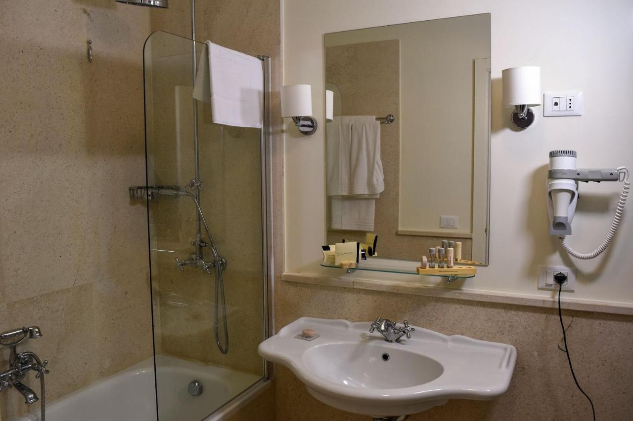 Torrione Hotel Ρέτζιο ντι Καλάμπρια Εξωτερικό φωτογραφία