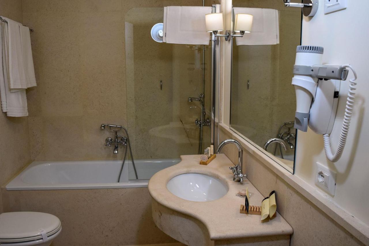 Torrione Hotel Ρέτζιο ντι Καλάμπρια Εξωτερικό φωτογραφία