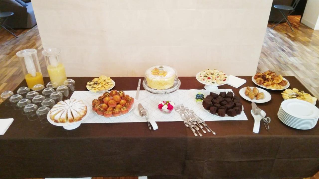 Torrione Hotel Ρέτζιο ντι Καλάμπρια Εξωτερικό φωτογραφία
