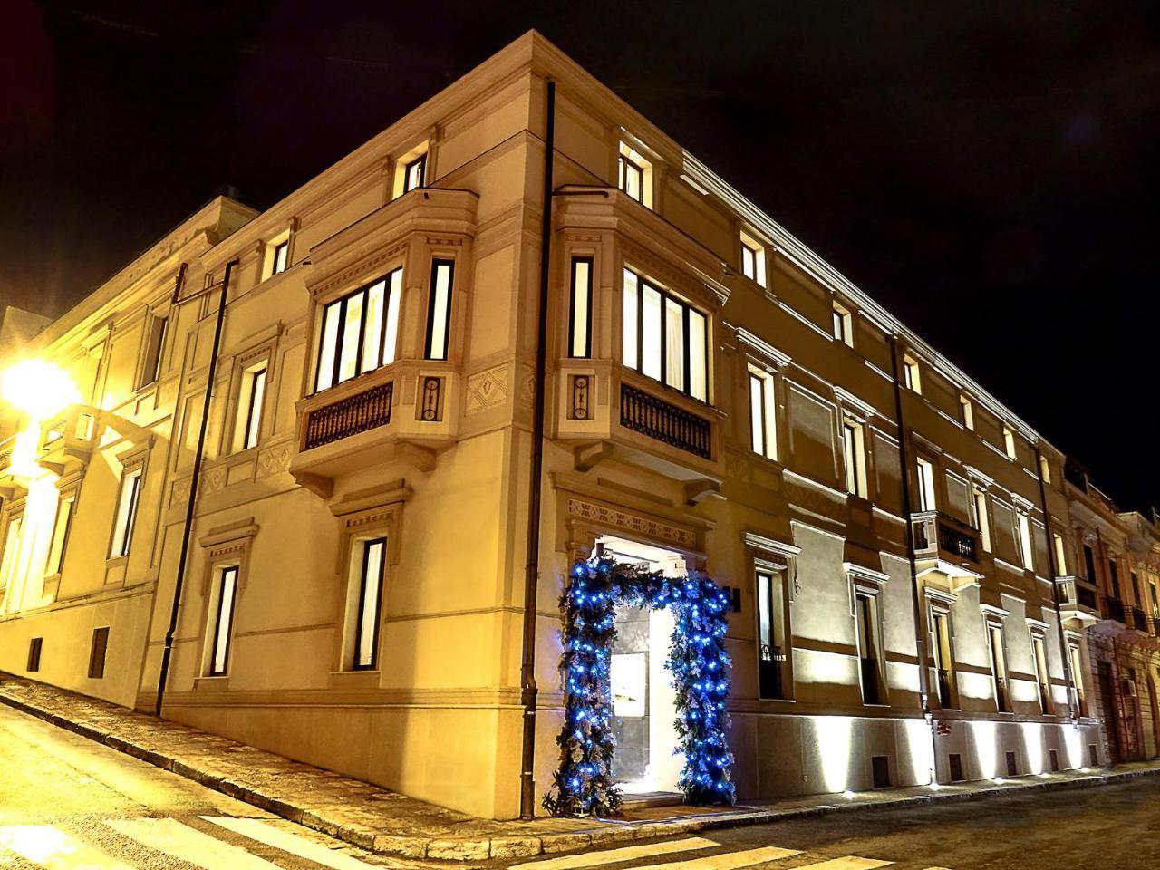 Torrione Hotel Ρέτζιο ντι Καλάμπρια Εξωτερικό φωτογραφία