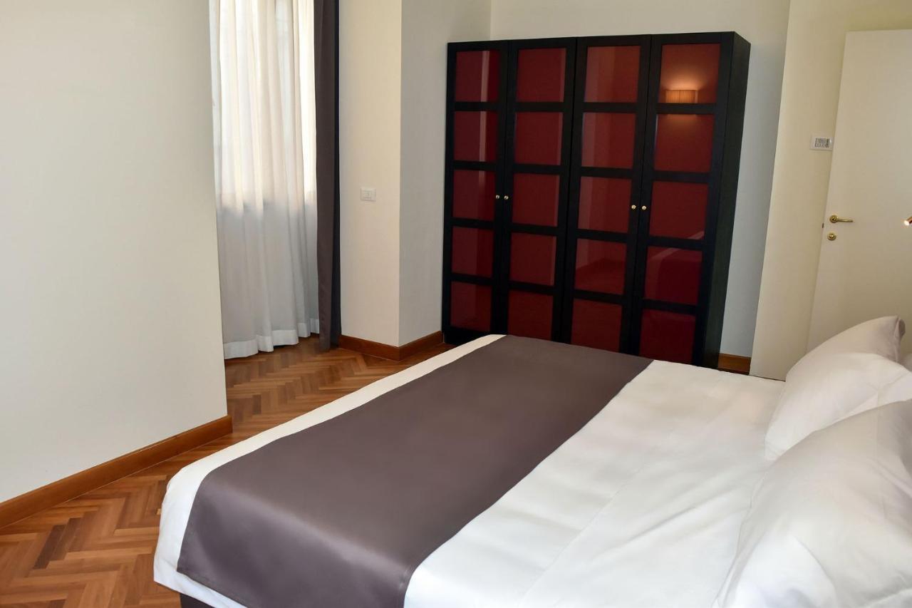 Torrione Hotel Ρέτζιο ντι Καλάμπρια Εξωτερικό φωτογραφία