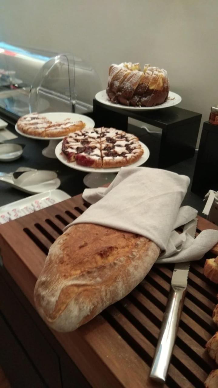 Torrione Hotel Ρέτζιο ντι Καλάμπρια Εξωτερικό φωτογραφία