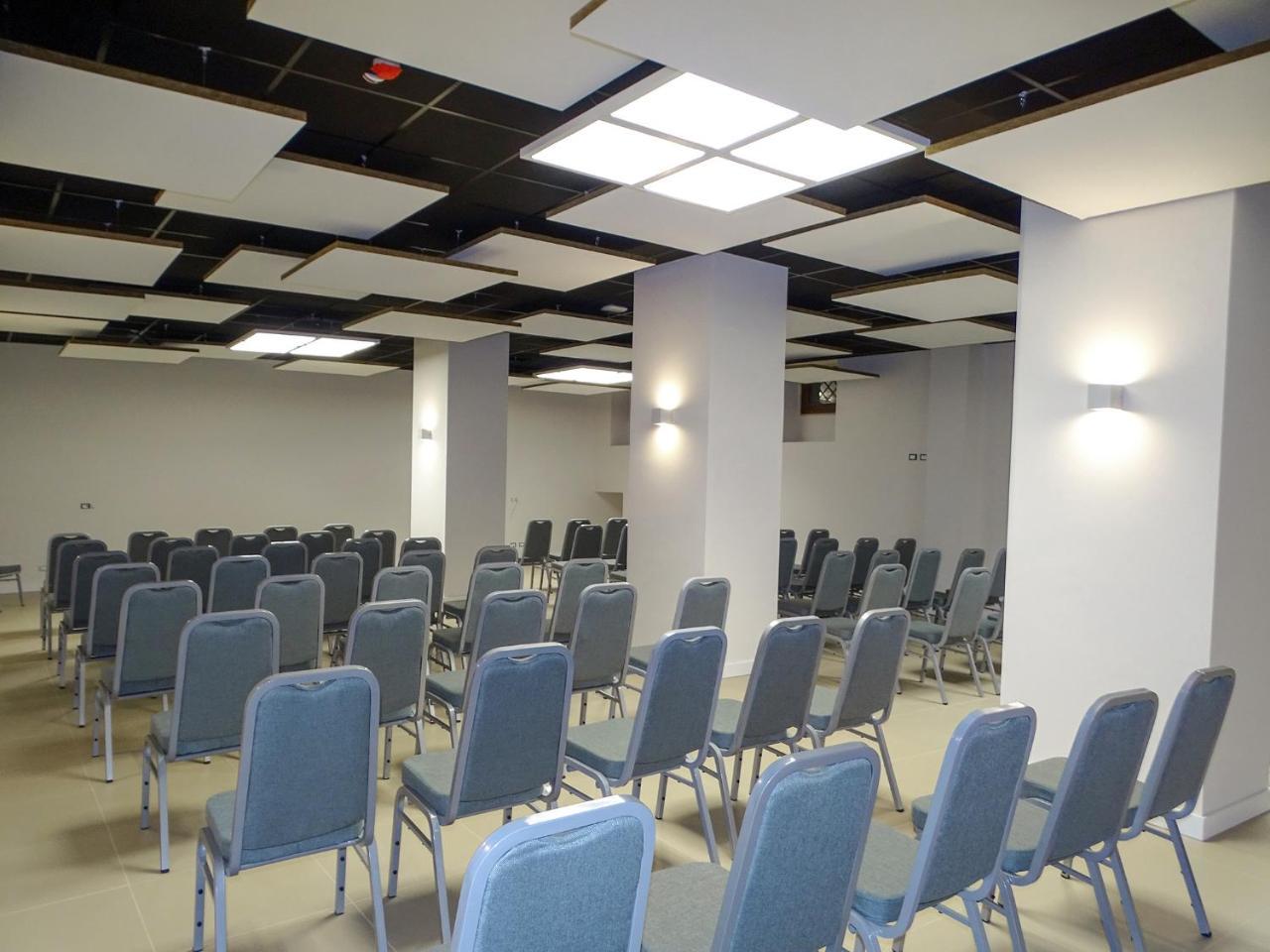 Torrione Hotel Ρέτζιο ντι Καλάμπρια Εξωτερικό φωτογραφία