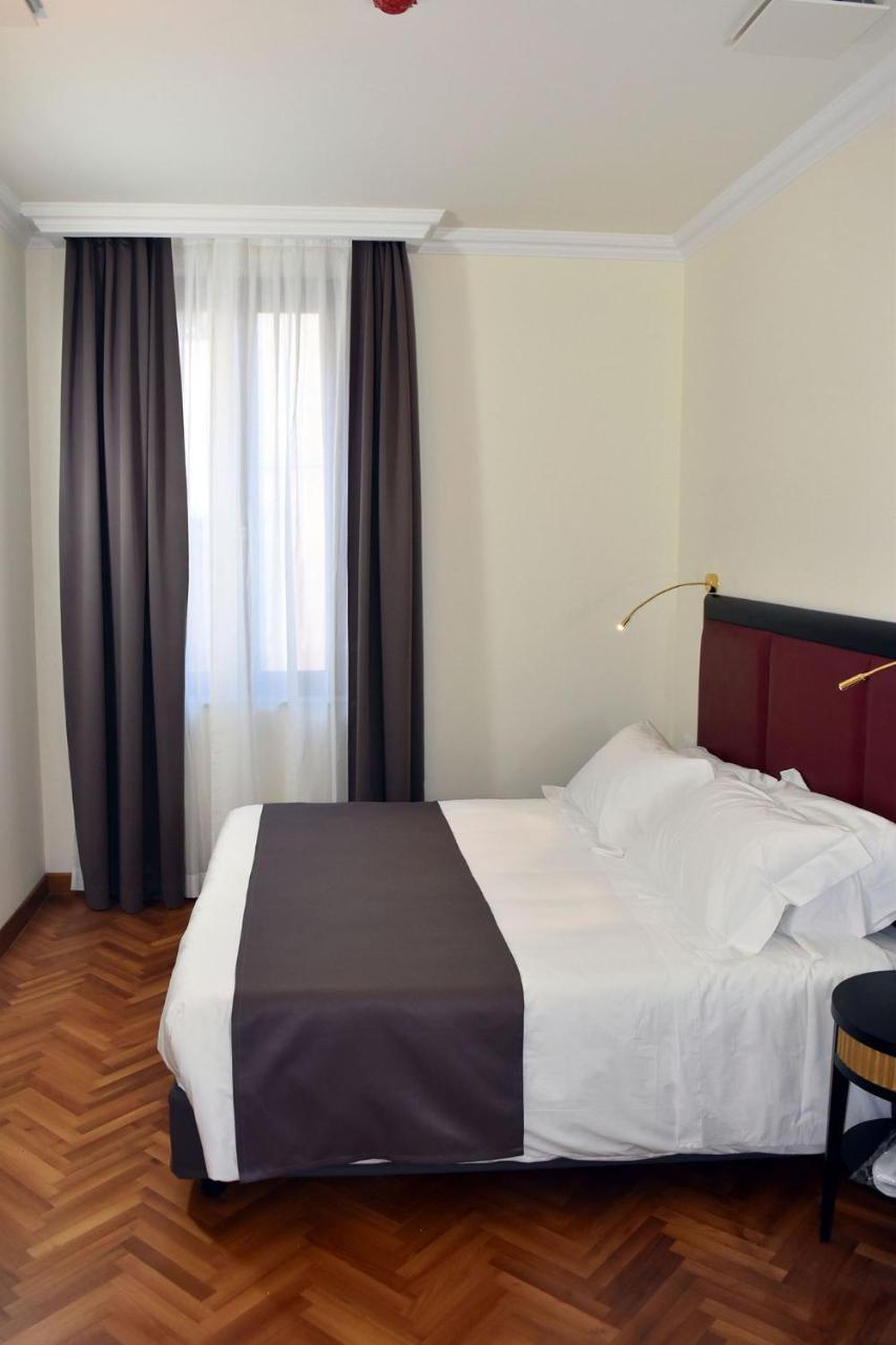 Torrione Hotel Ρέτζιο ντι Καλάμπρια Εξωτερικό φωτογραφία