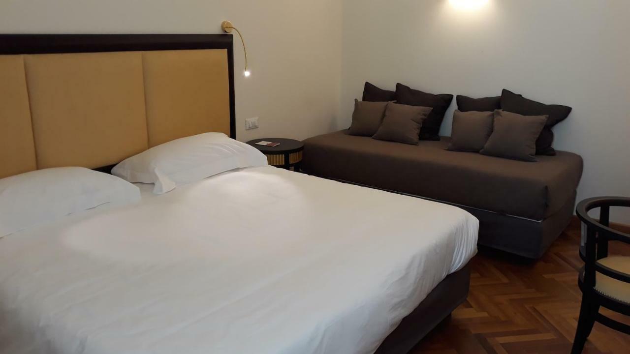 Torrione Hotel Ρέτζιο ντι Καλάμπρια Εξωτερικό φωτογραφία